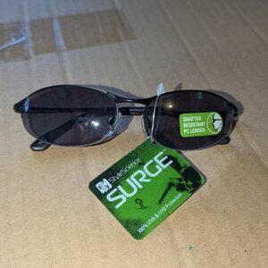 *3 FOR $9* NEW Style Science Surge  100% UVA & UVB Protection Sport Sunglasses